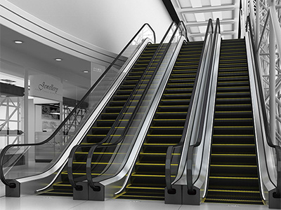 TX自動扶梯 TX自動扶梯